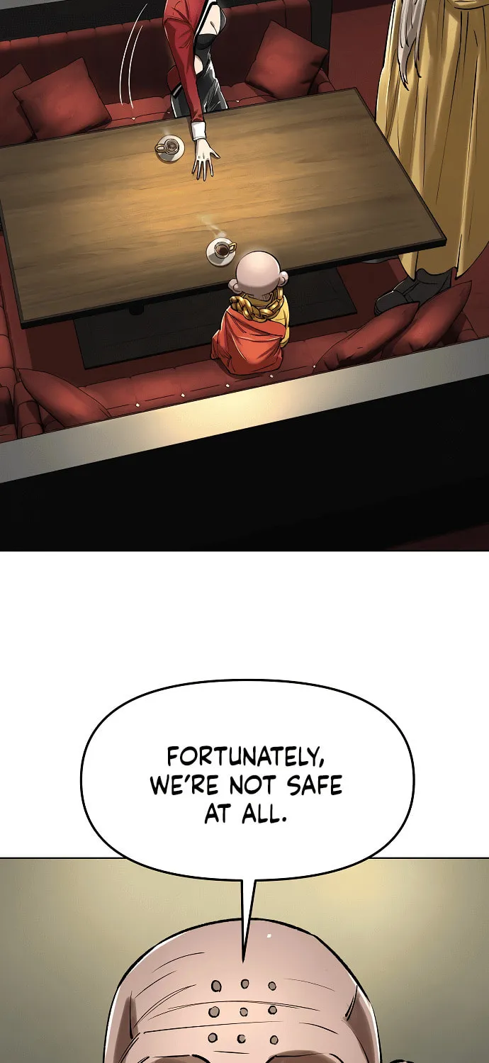 Cosmic Heavenly Demon 3077 Chapter 56 page 24 - 