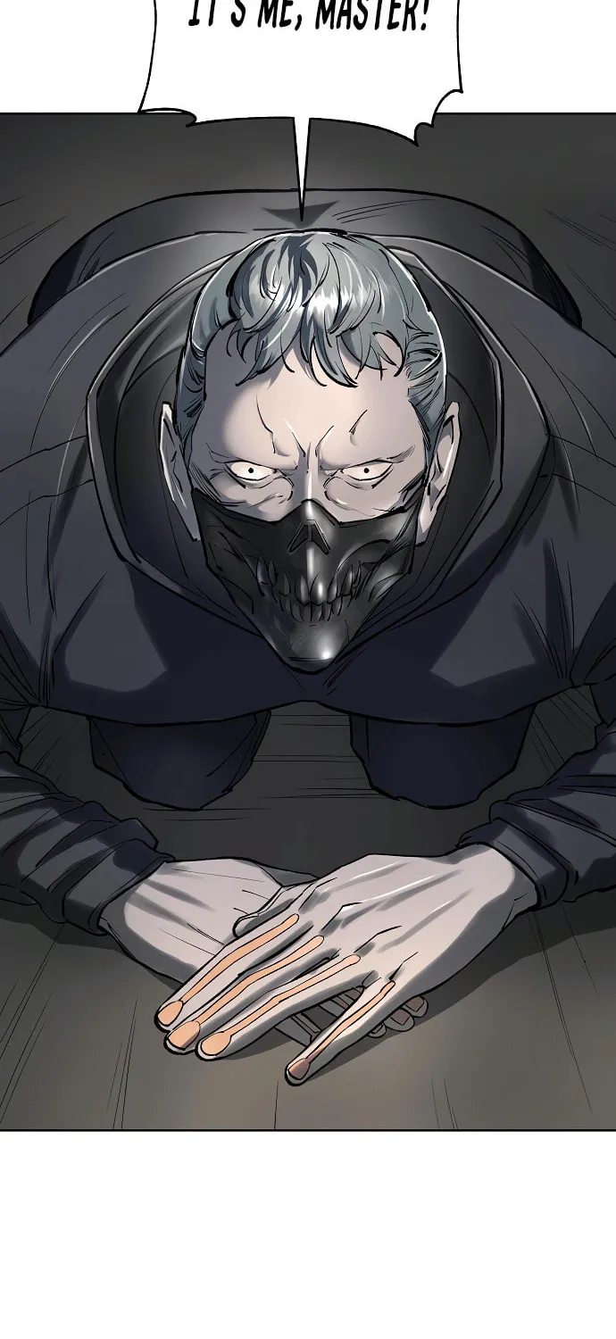 Cosmic Heavenly Demon 3077 Chapter 56 page 4 - 