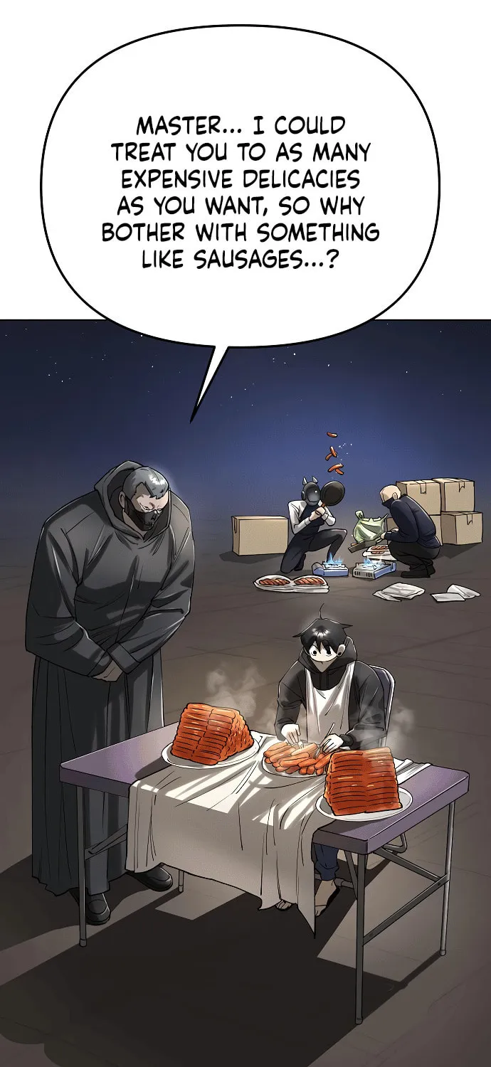 Cosmic Heavenly Demon 3077 Chapter 56 page 31 - 