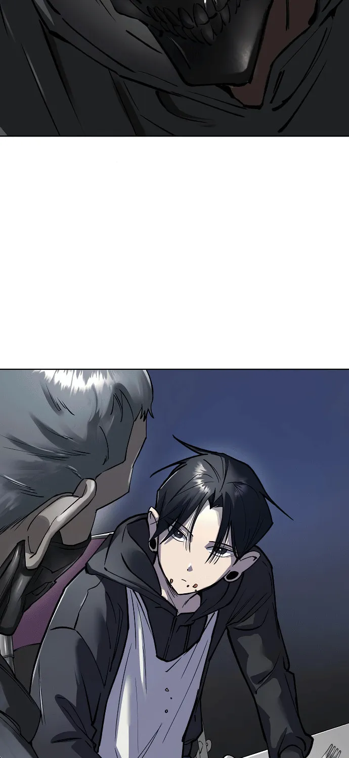 Cosmic Heavenly Demon 3077 Chapter 56 page 38 - 