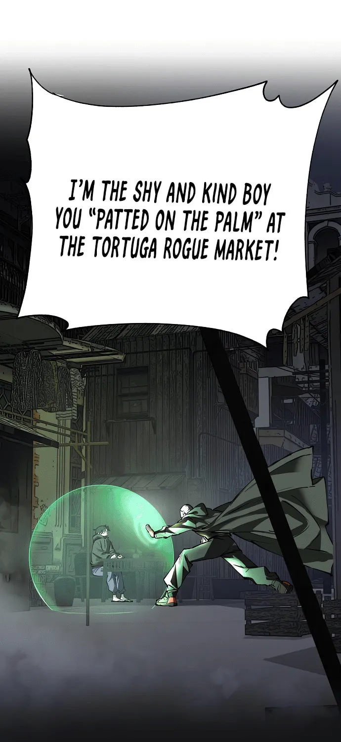Cosmic Heavenly Demon 3077 Chapter 56 page 5 - 