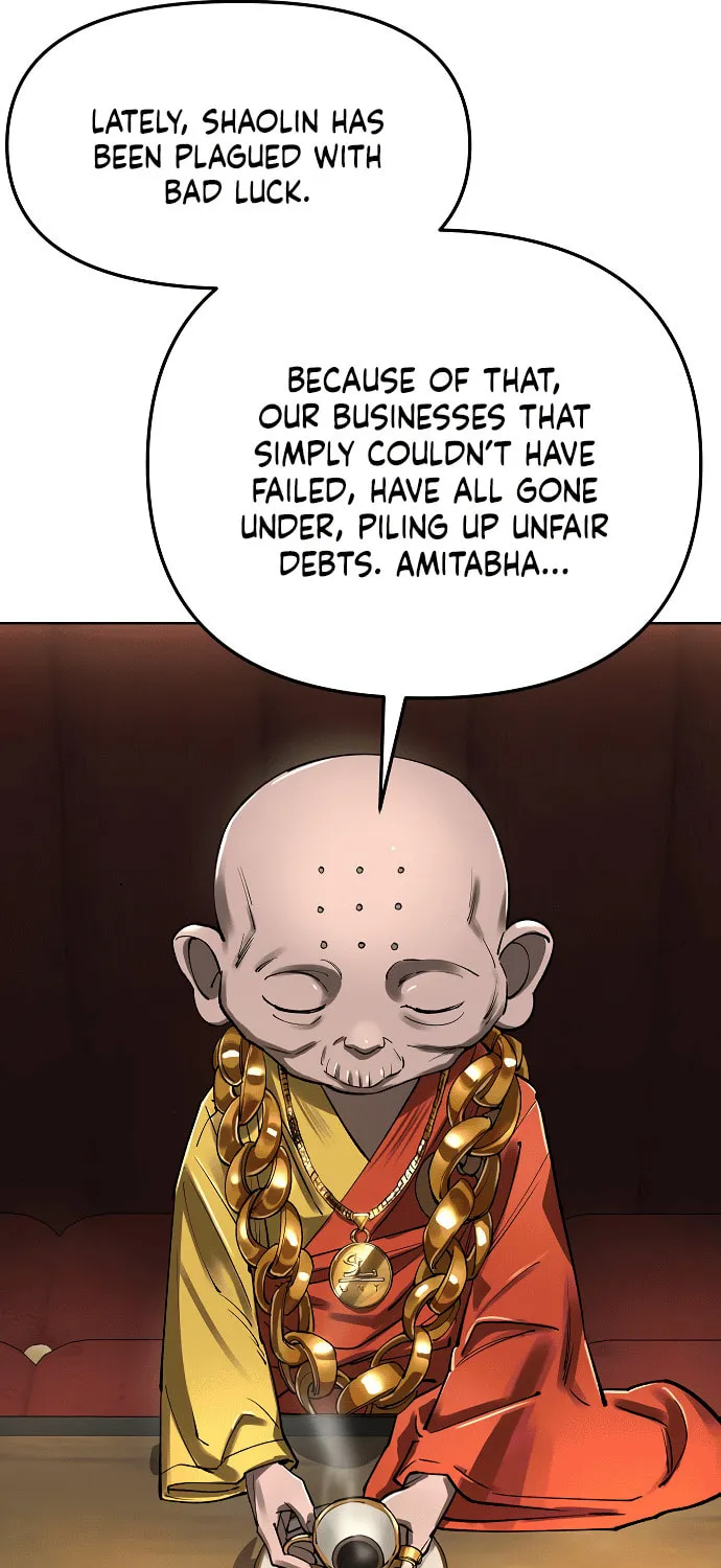 Cosmic Heavenly Demon 3077 Chapter 56 page 41 - 