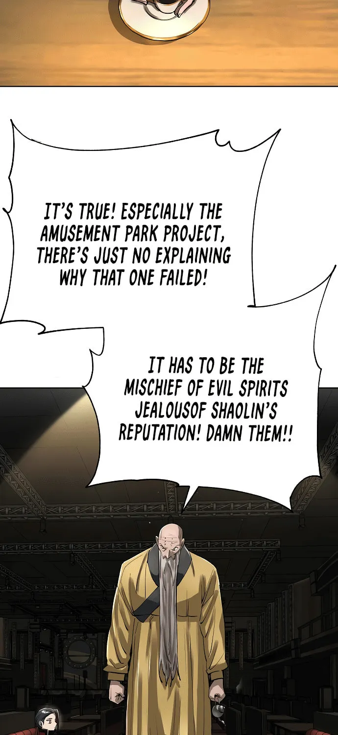 Cosmic Heavenly Demon 3077 Chapter 56 page 42 - 