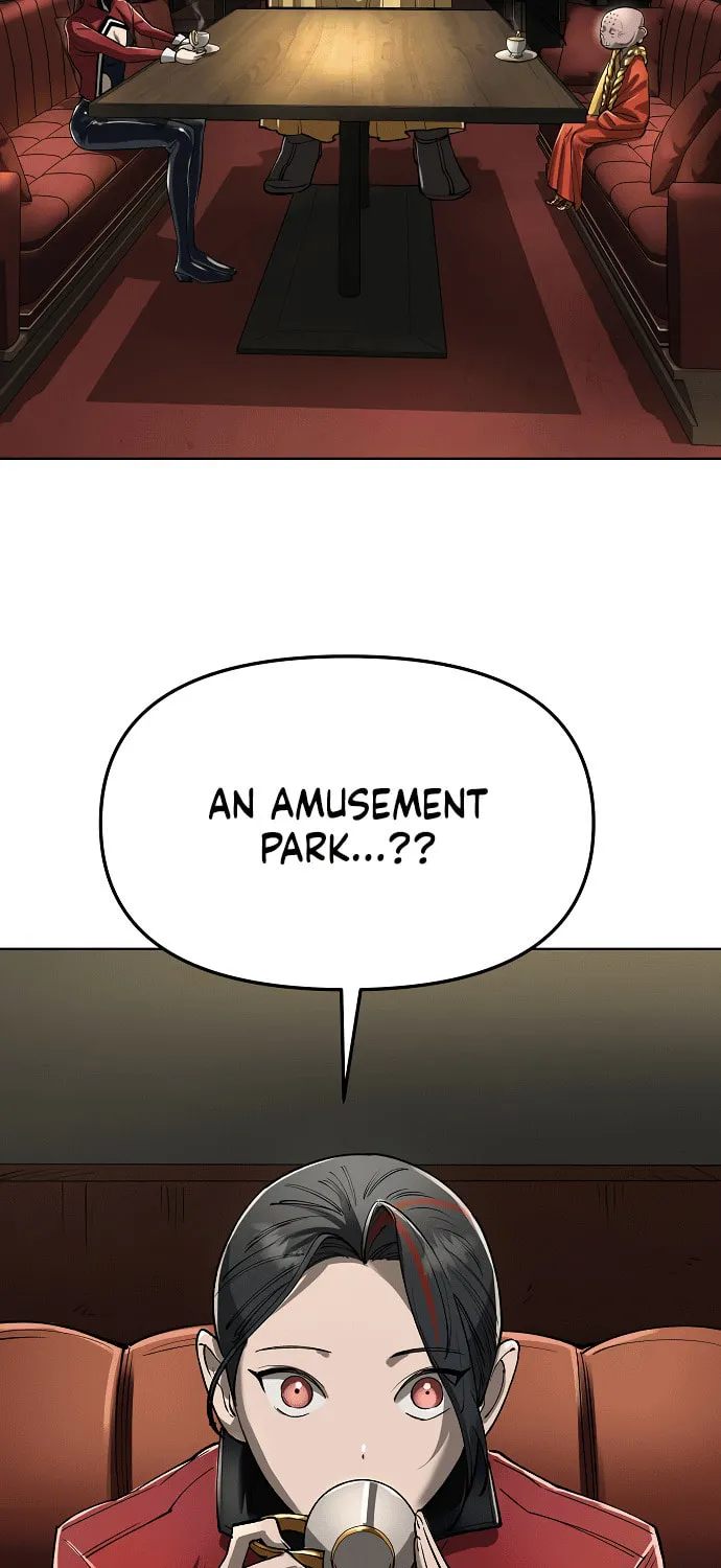 Cosmic Heavenly Demon 3077 Chapter 56 page 43 - 