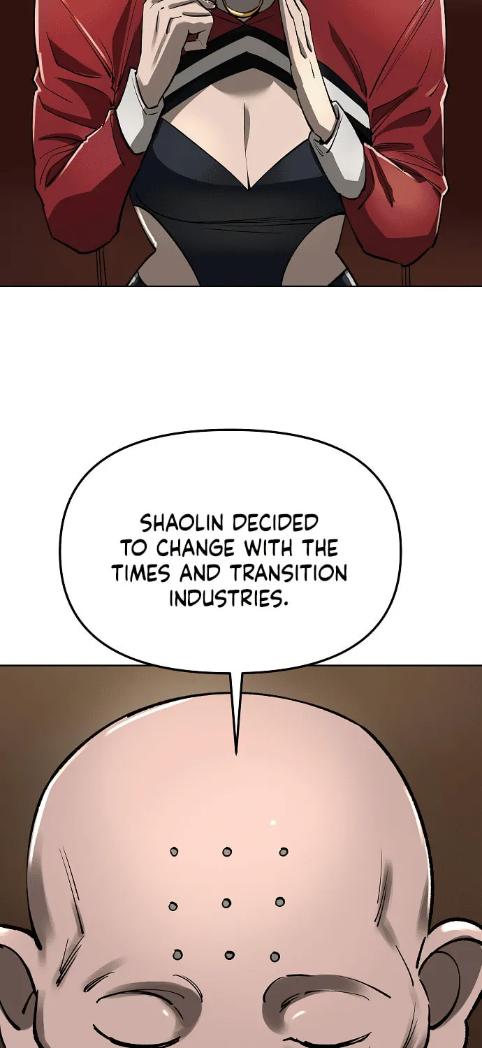 Cosmic Heavenly Demon 3077 Chapter 56 page 44 - 