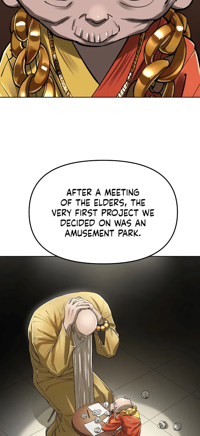 Cosmic Heavenly Demon 3077 Chapter 56 page 45 - 