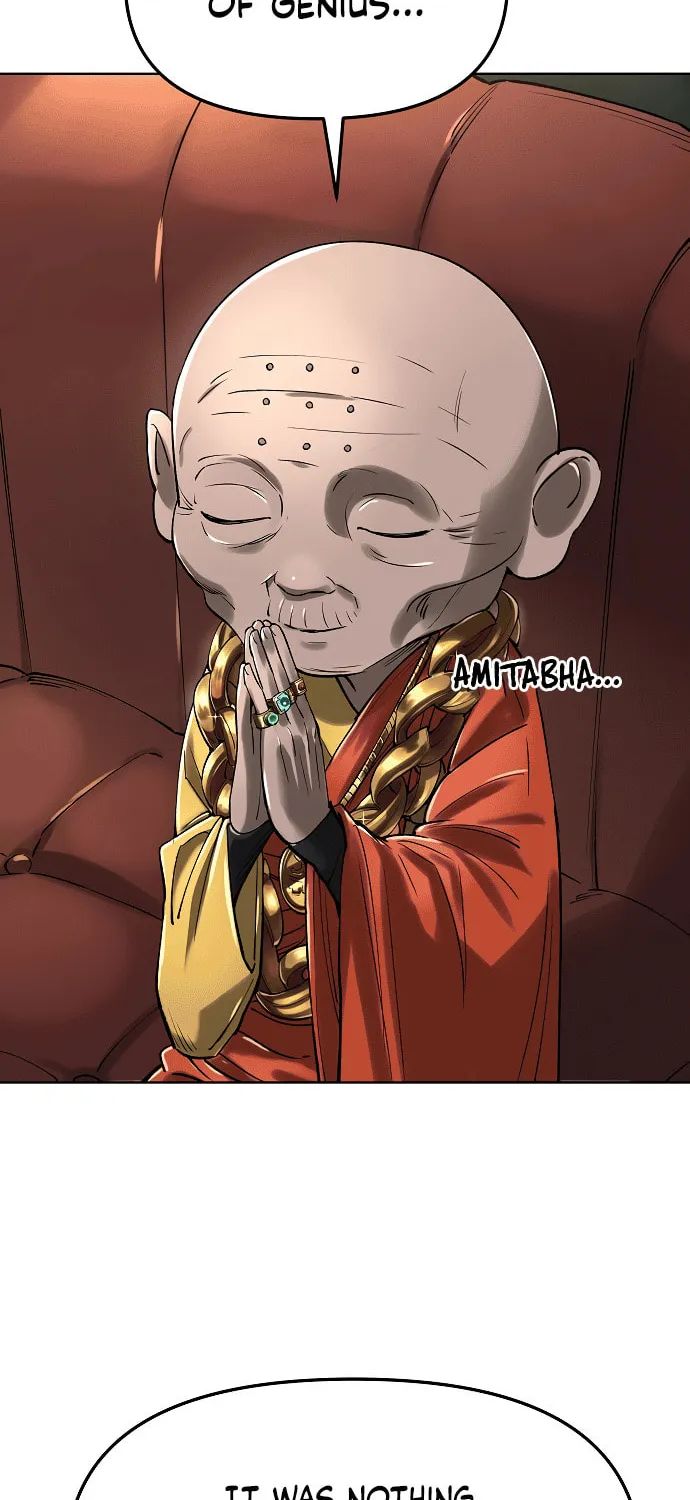 Cosmic Heavenly Demon 3077 Chapter 56 page 48 - 
