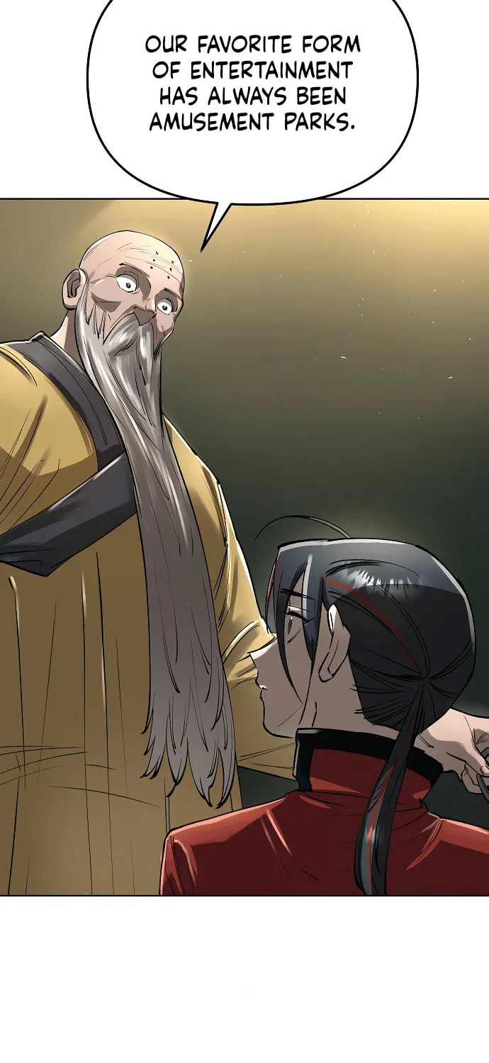 Cosmic Heavenly Demon 3077 Chapter 56 page 50 - 