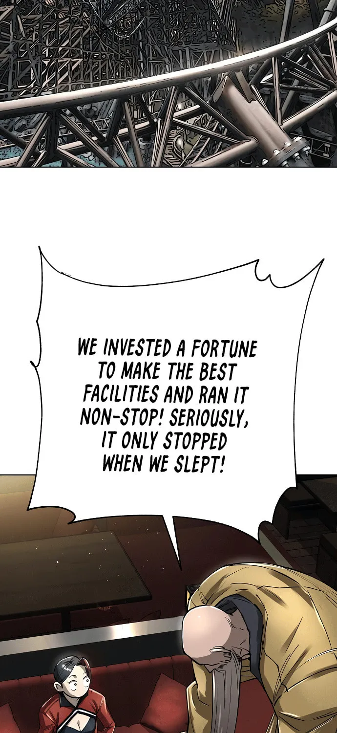 Cosmic Heavenly Demon 3077 Chapter 56 page 52 - 