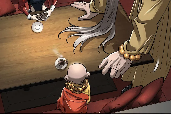Cosmic Heavenly Demon 3077 Chapter 56 page 53 - 