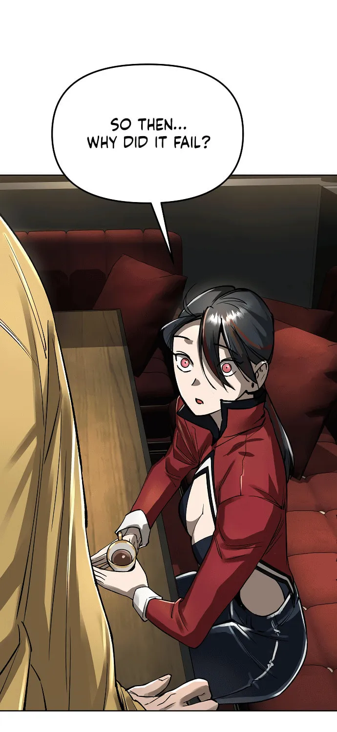 Cosmic Heavenly Demon 3077 Chapter 56 page 54 - 