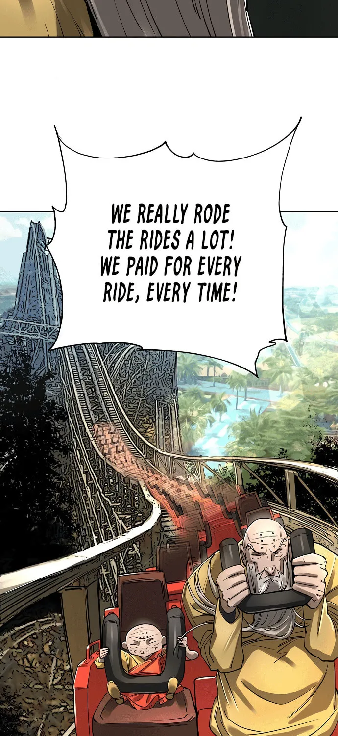 Cosmic Heavenly Demon 3077 Chapter 56 page 56 - 