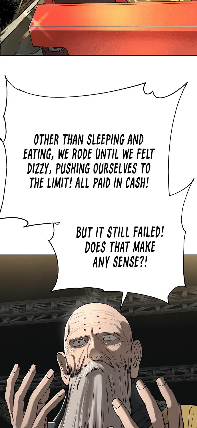 Cosmic Heavenly Demon 3077 Chapter 56 page 57 - 
