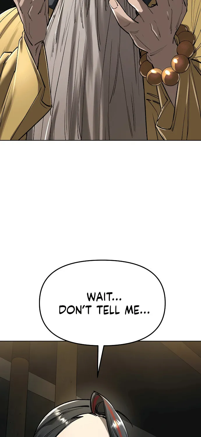 Cosmic Heavenly Demon 3077 Chapter 56 page 58 - 