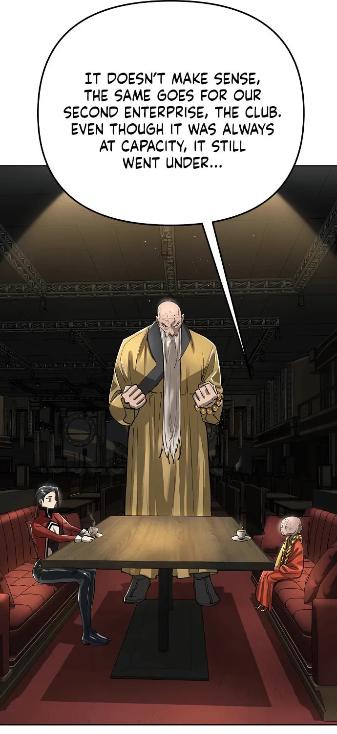 Cosmic Heavenly Demon 3077 Chapter 56 page 60 - 