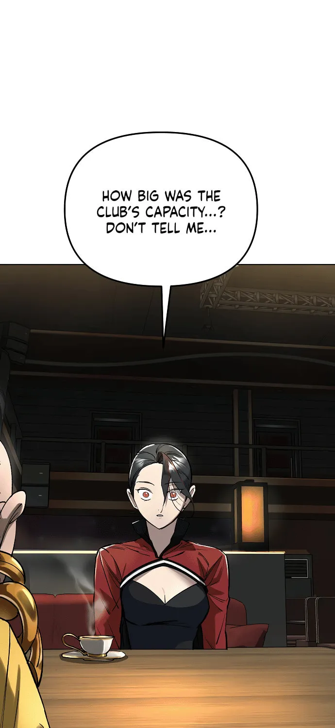 Cosmic Heavenly Demon 3077 Chapter 56 page 61 - 