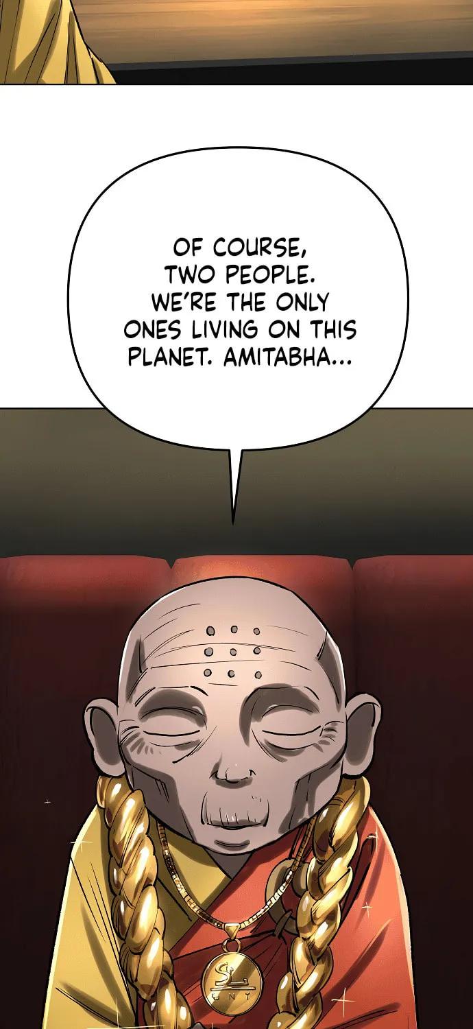 Cosmic Heavenly Demon 3077 Chapter 56 page 62 - 