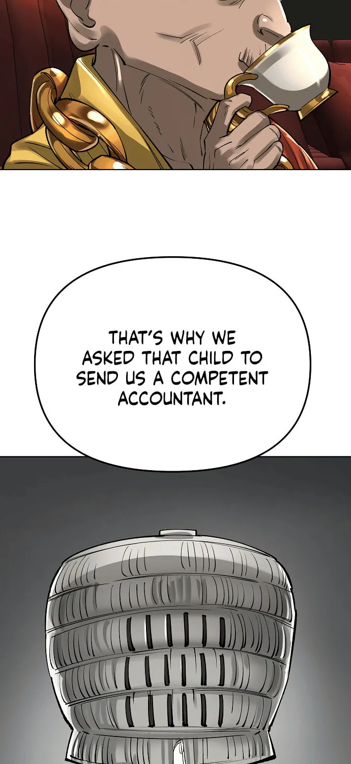 Cosmic Heavenly Demon 3077 Chapter 56 page 65 - 