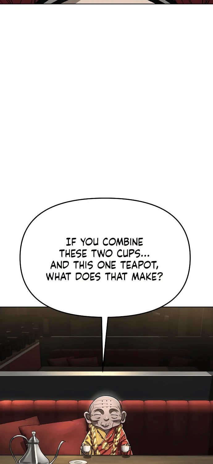 Cosmic Heavenly Demon 3077 Chapter 56 page 68 - 