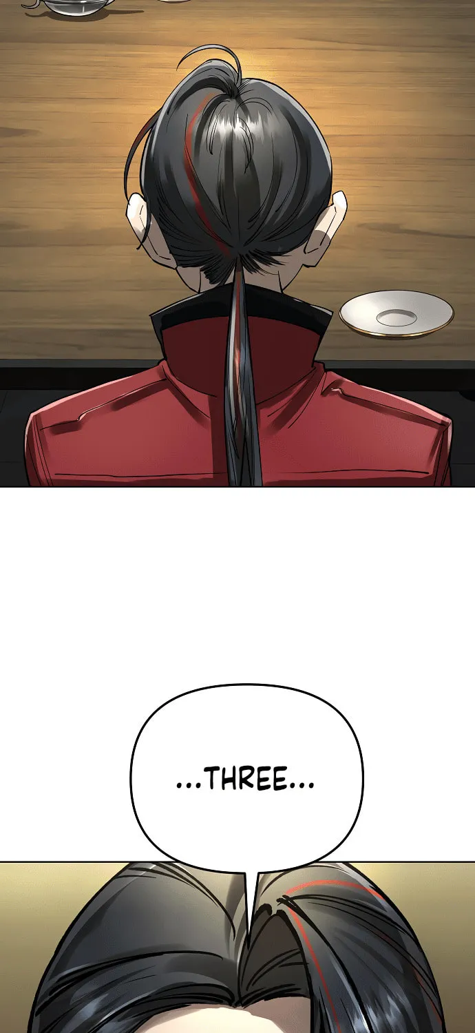 Cosmic Heavenly Demon 3077 Chapter 56 page 69 - 