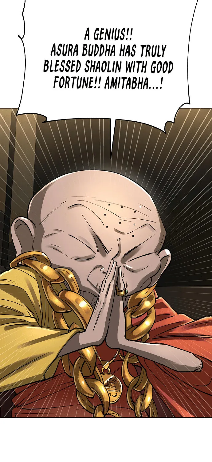Cosmic Heavenly Demon 3077 Chapter 56 page 75 - 