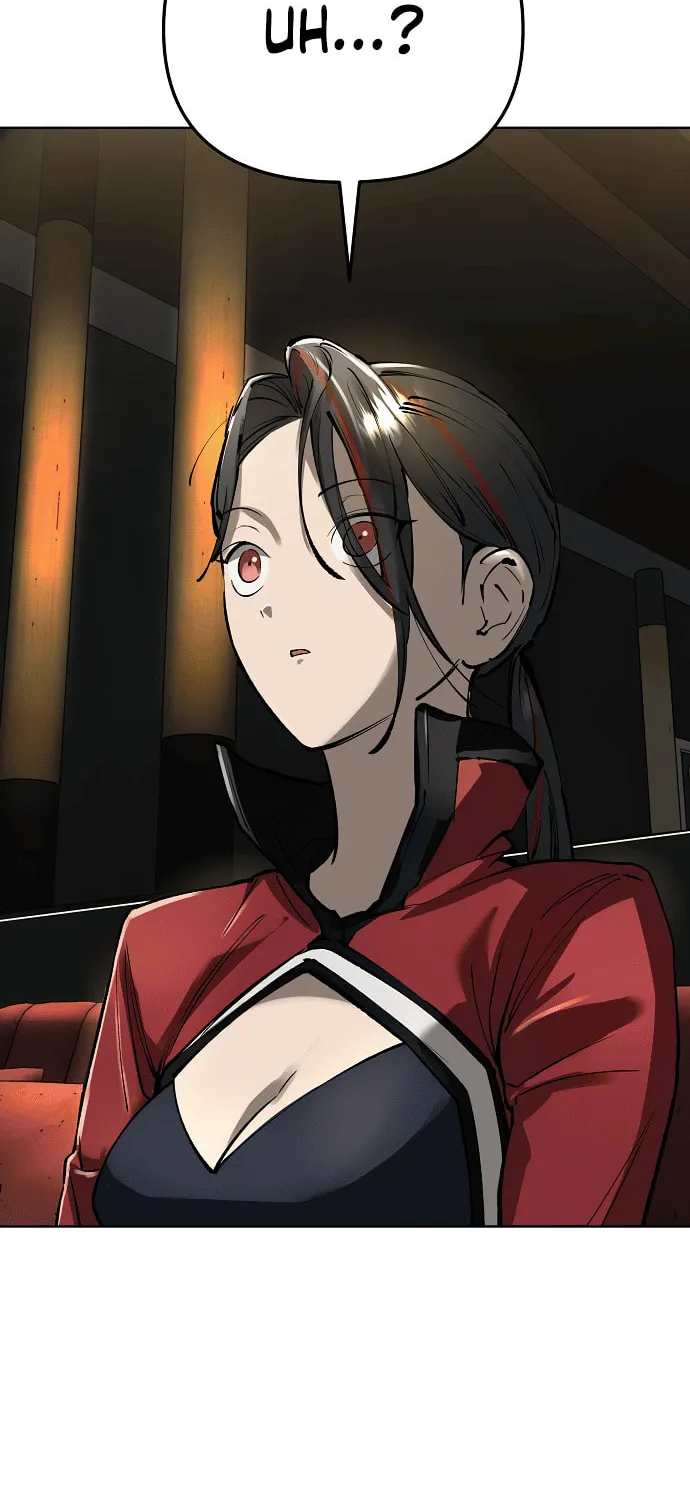 Cosmic Heavenly Demon 3077 Chapter 56 page 77 - 
