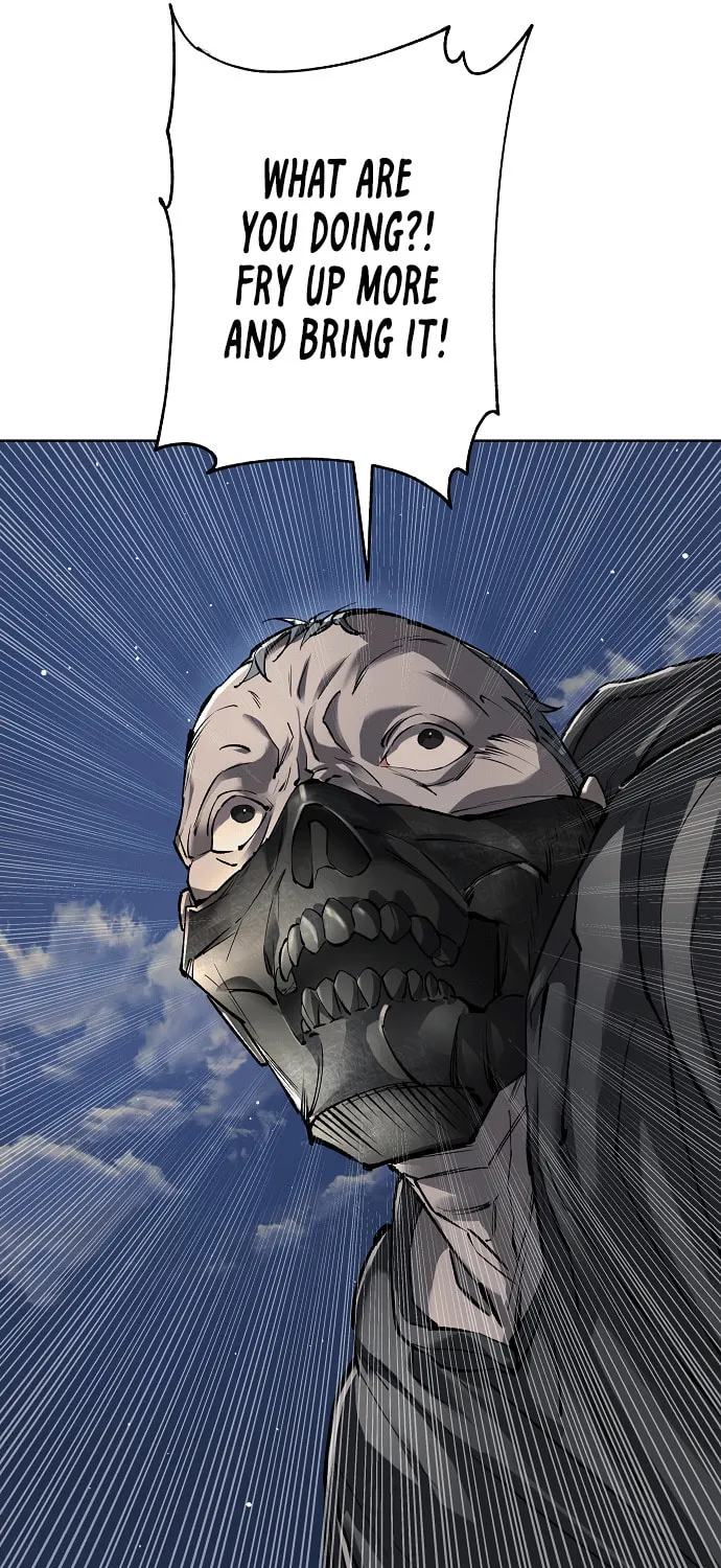 Cosmic Heavenly Demon 3077 Chapter 56 page 80 - 