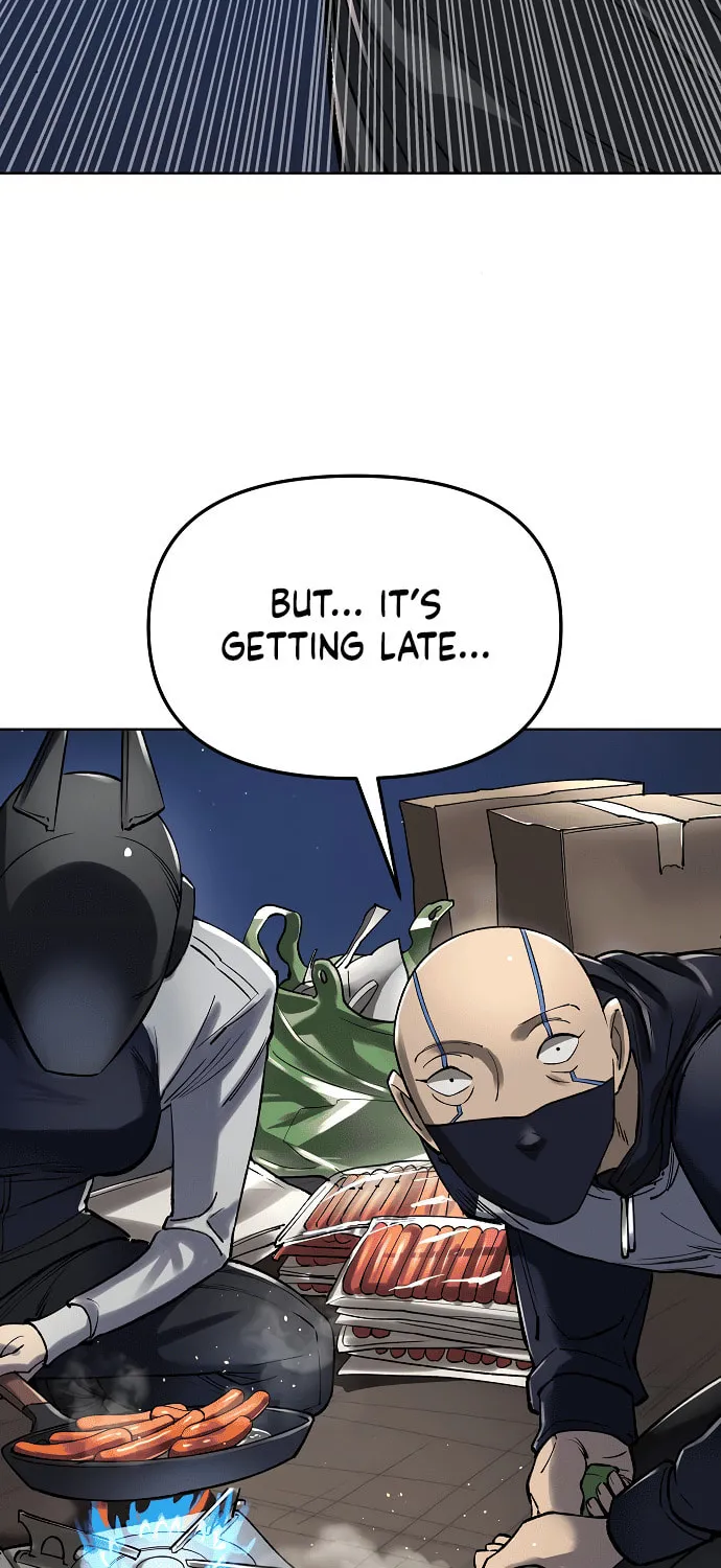 Cosmic Heavenly Demon 3077 Chapter 56 page 81 - 