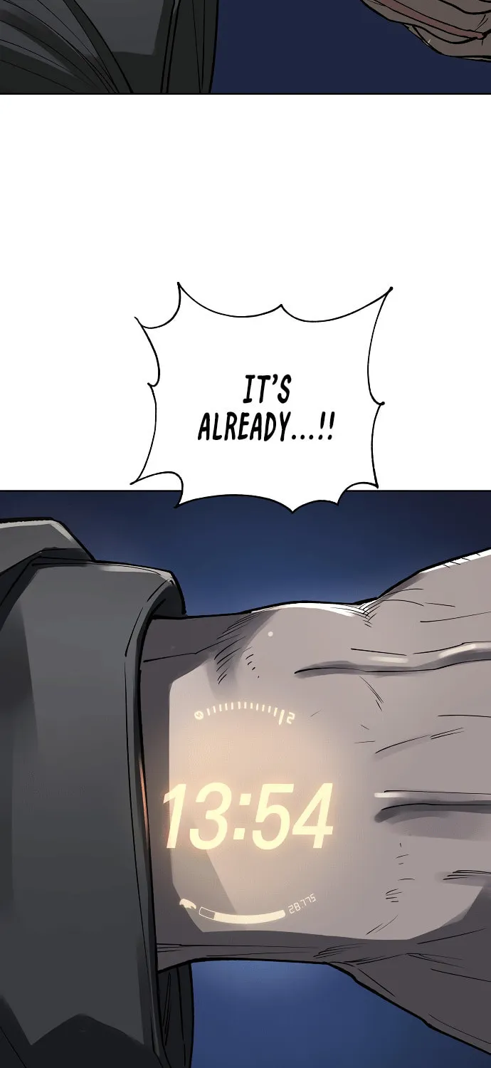 Cosmic Heavenly Demon 3077 Chapter 56 page 83 - 