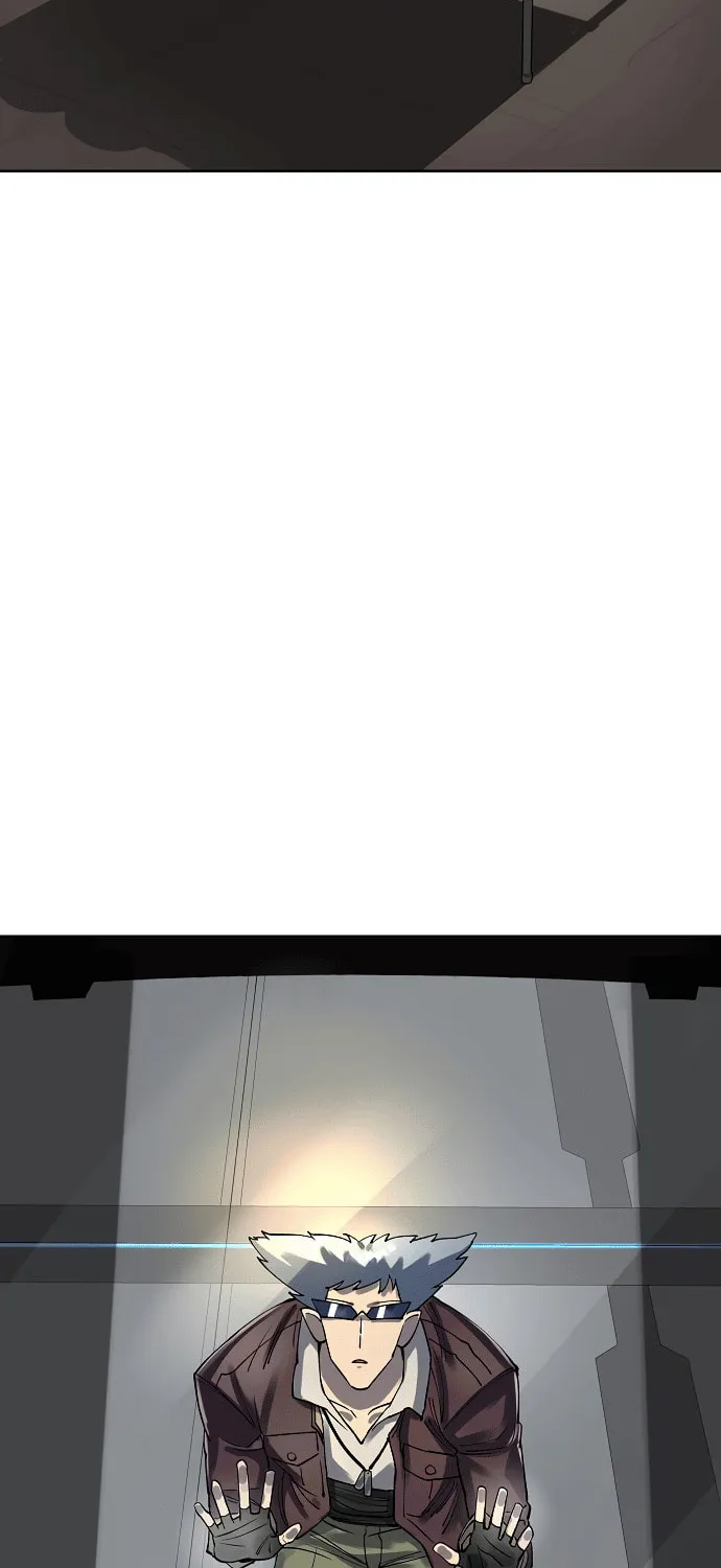 Cosmic Heavenly Demon 3077 Chapter 56 page 85 - 