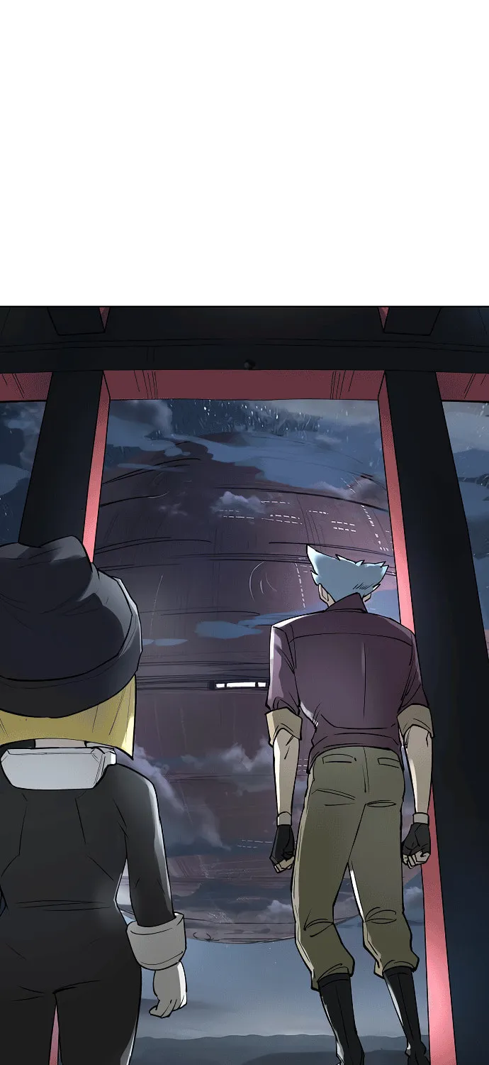 Cosmic Heavenly Demon 3077 Chapter 56 page 98 - 