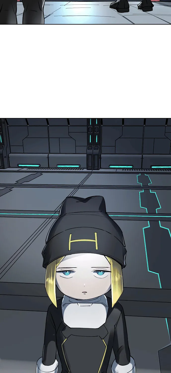 Cosmic Heavenly Demon 3077 Chapter 56 page 99 - 