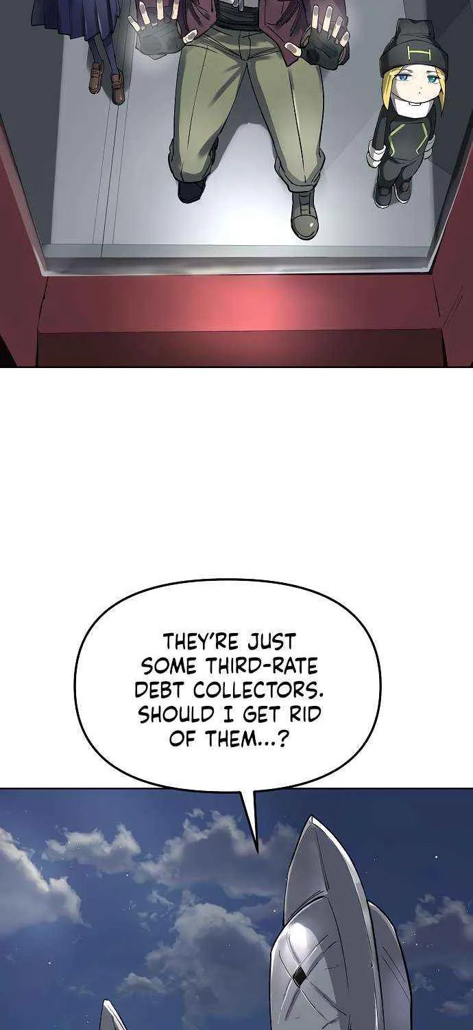 Cosmic Heavenly Demon 3077 Chapter 57 page 11 - 