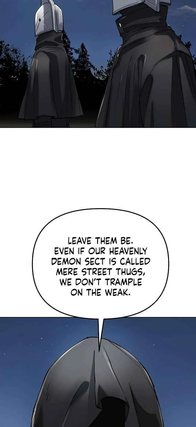 Cosmic Heavenly Demon 3077 Chapter 57 page 12 - 