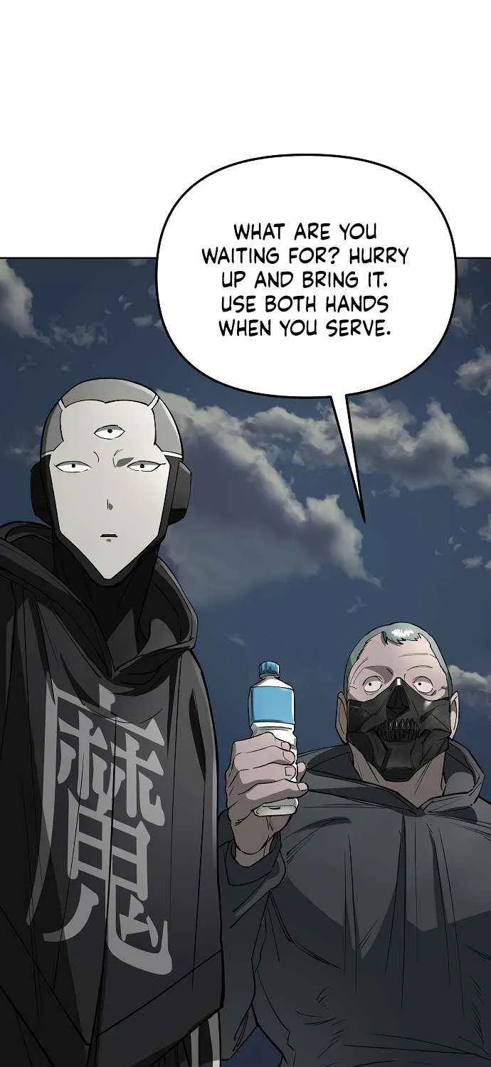 Cosmic Heavenly Demon 3077 Chapter 57 page 114 - 