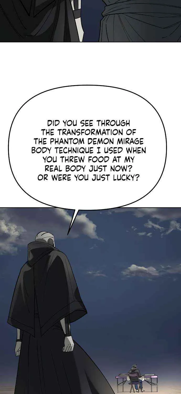 Cosmic Heavenly Demon 3077 Chapter 57 page 115 - 