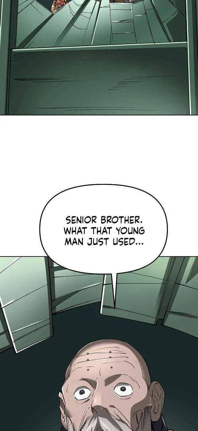 Cosmic Heavenly Demon 3077 Chapter 57 page 120 - 