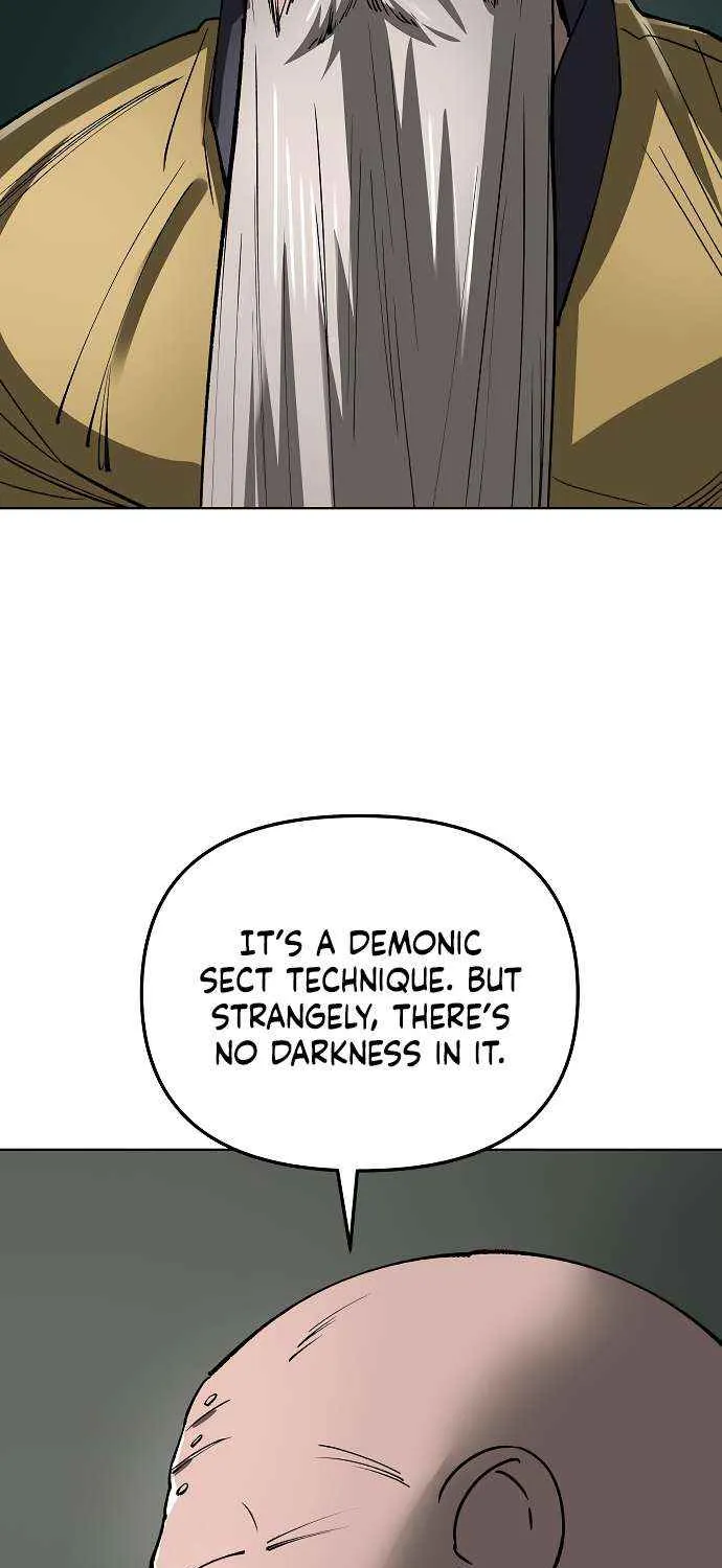 Cosmic Heavenly Demon 3077 Chapter 57 page 121 - 