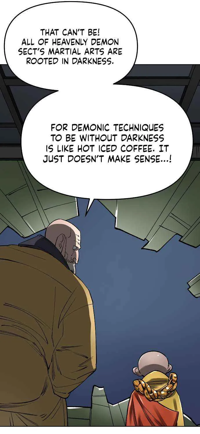 Cosmic Heavenly Demon 3077 Chapter 57 page 123 - 