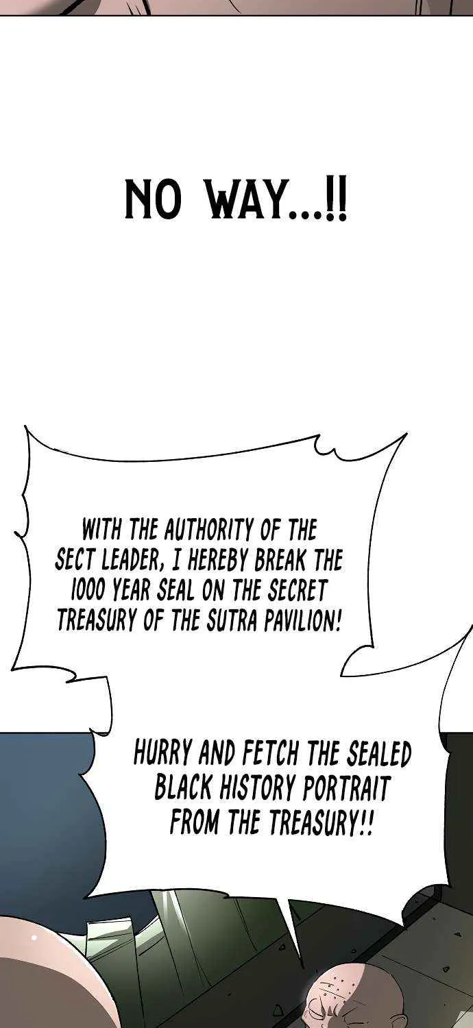 Cosmic Heavenly Demon 3077 Chapter 57 page 126 - 