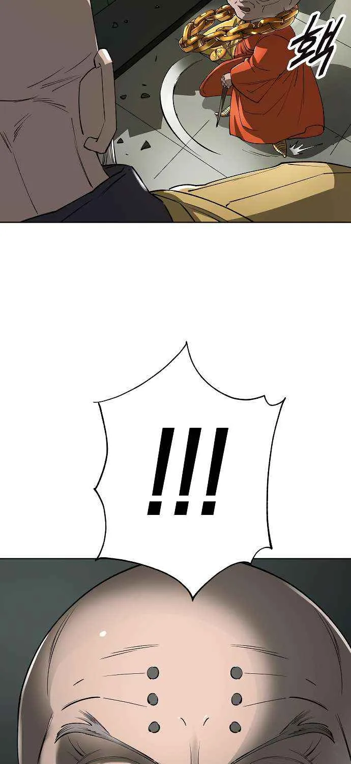Cosmic Heavenly Demon 3077 Chapter 57 page 127 - 
