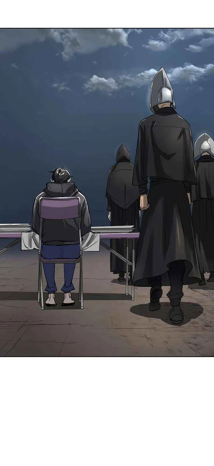 Cosmic Heavenly Demon 3077 Chapter 57 page 17 - 