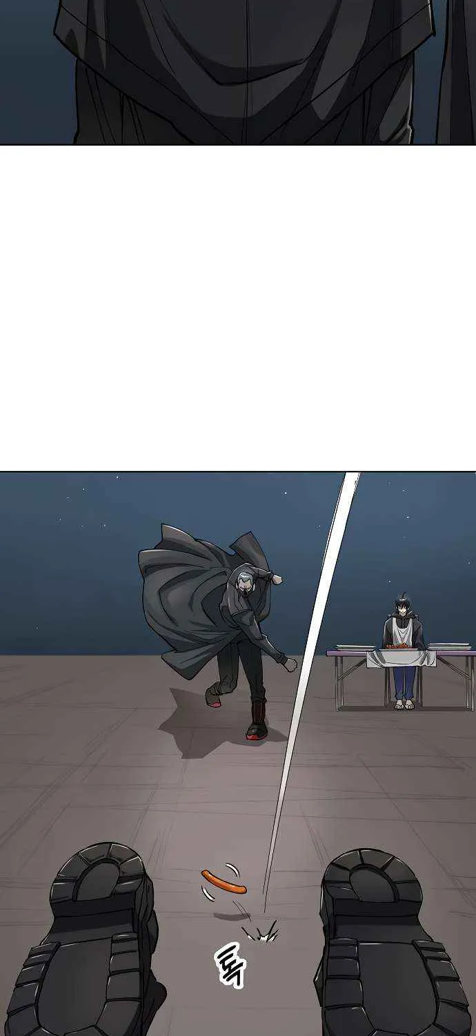 Cosmic Heavenly Demon 3077 Chapter 57 page 23 - 