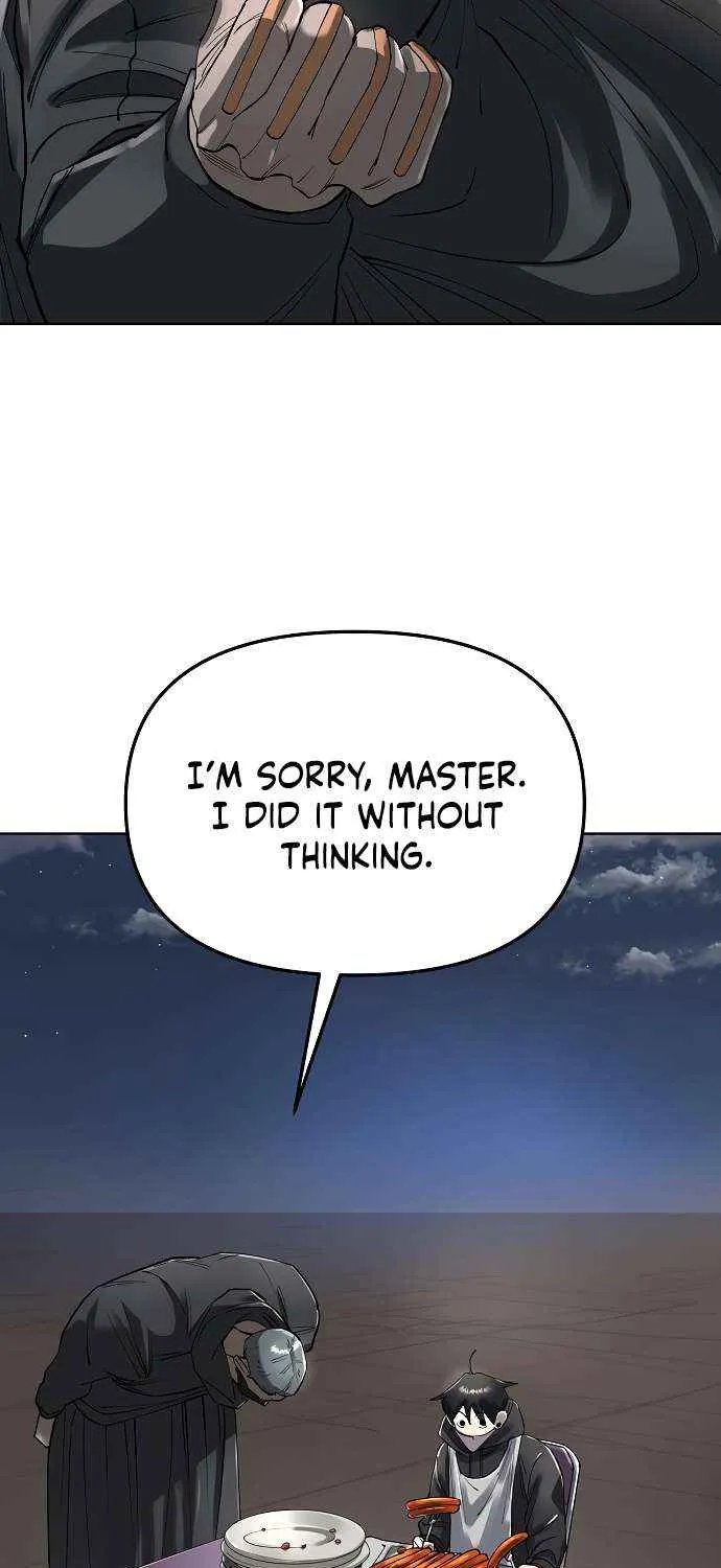 Cosmic Heavenly Demon 3077 Chapter 57 page 25 - 