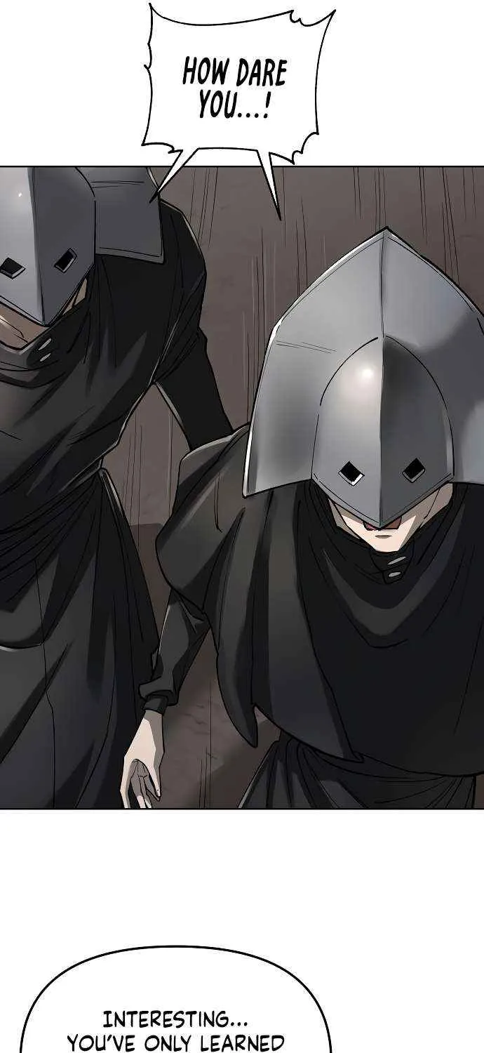 Cosmic Heavenly Demon 3077 Chapter 57 page 27 - 
