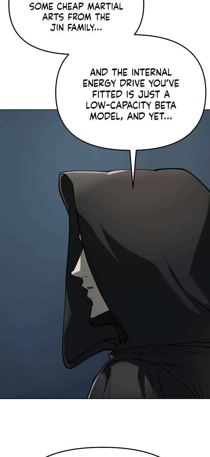 Cosmic Heavenly Demon 3077 Chapter 57 page 28 - 