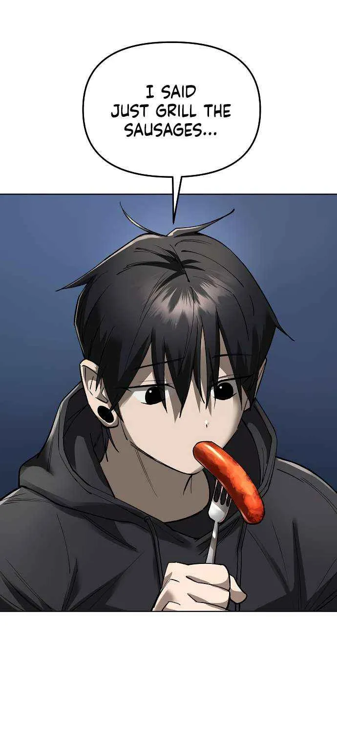 Cosmic Heavenly Demon 3077 Chapter 57 page 34 - 