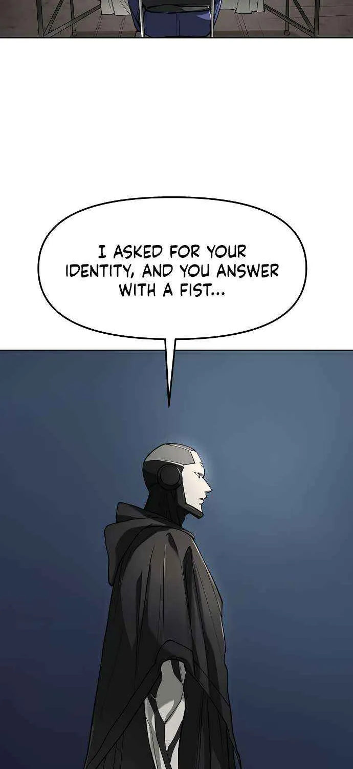 Cosmic Heavenly Demon 3077 Chapter 57 page 36 - 