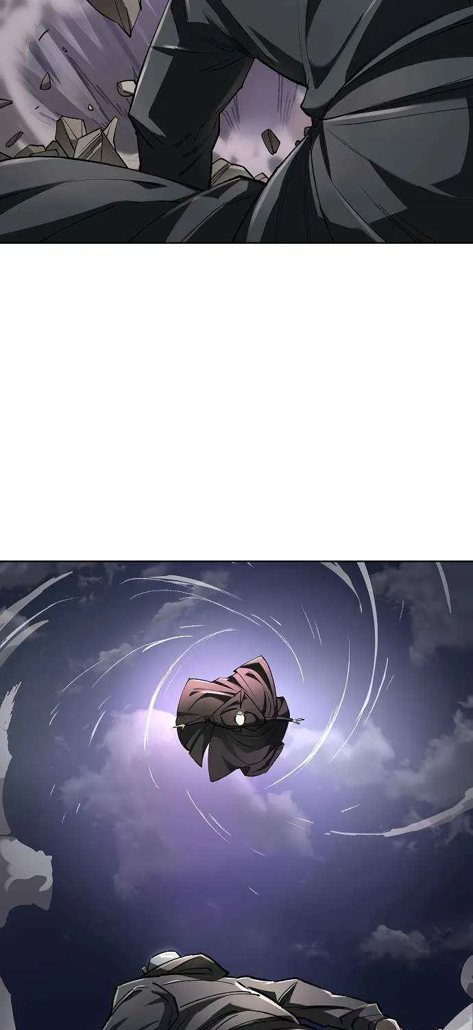 Cosmic Heavenly Demon 3077 Chapter 57 page 63 - 