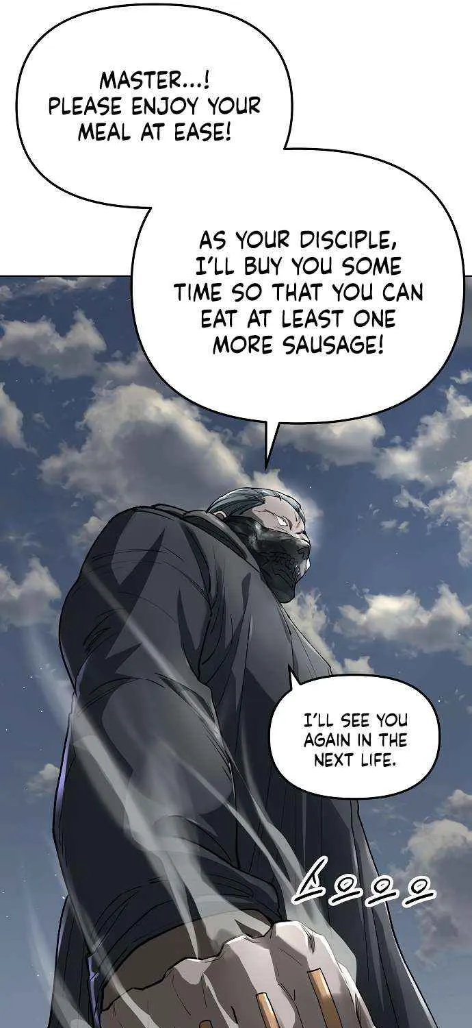 Cosmic Heavenly Demon 3077 Chapter 57 page 8 - 